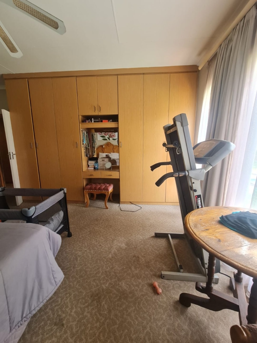 3 Bedroom Property for Sale in Vaalpark Free State